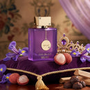 Club De Nuit Maleka by Armaf Perfume 100ml – Sweet Rose Fruity Musk Elegant Feminine Scent
