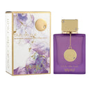 Club De Nuit Maleka by Armaf Perfume 100ml – Sweet Rose Fruity Musk Elegant Feminine Scent