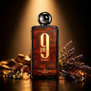 Afnan 9PM Elixir Eau de Parfum 100ml – Essência Noturna Intensa Premium