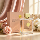 Club de Nuit Woman Eau de Parfum 105ml Sweet Fruity Vanilla Fragrance Long Lasting Women's Perfume