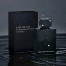 Club de Nuit Intense Man Eau de Toilette 105ml – Signature Black Edition