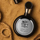 Fakhar Black Eau De Parfum 100ml Luxury Arabic Perfume Long Lasting Fragrance for Men and Women Premium Gift