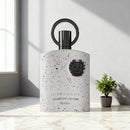 Luxury Afnan Supremacy Collector's Edition Men Eau De Parfum 3.4oz Woody Musk Amber Scent Elegant Gift for Gentlemen