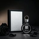 Fakhar Black Eau De Parfum 100ml Luxury Unisex Perfume Strong Projection Long Lasting Arabic Fragrance