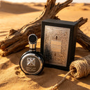 Fakhar Black Eau De Parfum 100ml Luxury Arabic Perfume Long Lasting Fragrance for Men and Women Premium Gift