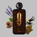 Afnan 9PM Elixir Eau de Parfum 100ml – Essência Noturna Intensa Premium