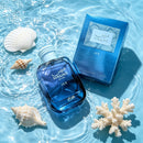 HAWAS ICE Perfume Masculino 100ml Eau de Parfum Fresh Citrus Aquatic Scent Long Lasting Imported Fragrance