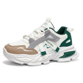 Tênis Urban Pulse Max™ | Design Chunky Premium