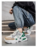 Tênis Urban Velocity X Premium