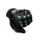 Luva Tática RideShield Pro Carbon