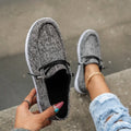 Tênis Feminino Urban Breeze Comfort