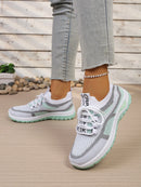 Tênis Feminino UrbanFlex Air Knit Premium