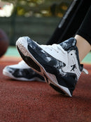 Tênis Court Force Kids™ | Performance e Estilo para Jovens Campeões