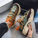 Tênis Urban Trek Vanguard Premium