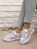 Tênis Feminino UrbanFlex Air Knit Premium