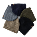 Gorro Alpine Comfort™ | Elegância e Proteção para os Dias Frios
