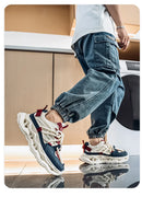 Tênis UrbanPulse Fusion Max
