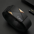 Cinto Executive Prism™ | Fivela Automática Premium