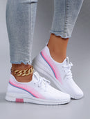 Tênis Aurora Air Knit Feminino