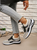 Tênis Feminino UrbanFlex Air Knit Premium