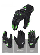 Luva Tática RideShield Pro Carbon