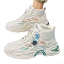Tênis UrbanRise Fusion Mid Premium