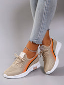 Tênis Aurora Air Knit Feminino