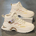Tênis UrbanRise Fusion Mid Premium