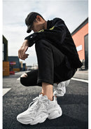 Tênis Urban Pulse™ Black Edition