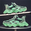 Tênis Urban Pulse Max™ Casual Esportivo Premium