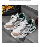 Tênis Urban Velocity X Premium
