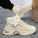 Tênis UrbanRise Fusion Mid Premium