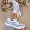 Tênis Feminino UrbanFlex Air Knit Premium