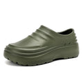 Clog Profissional Imperium EVA™ | Conforto Premium Antiderrapante