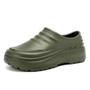 Clog Profissional Imperium EVA™ | Conforto Premium Antiderrapante