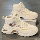 Tênis UrbanRise Fusion Mid Premium