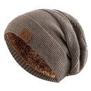 Gorro ThermoSilk Elite™ Unissex com Forro Acetinado Premium