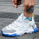 Tênis Urban Pulse Pro™ | Performance, Estilo e Conforto Premium