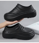 Clog Profissional Imperium EVA™ | Conforto Premium Antiderrapante