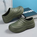 Clog Profissional Imperium EVA™ | Conforto Premium Antiderrapante