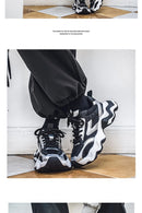 Tênis Urban Pulse Max™ Casual Esportivo Premium