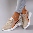 Tênis Aurora Air Knit Feminino
