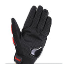 Luva Tática RideShield Pro Carbon
