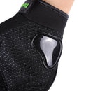 Luva Tática RideShield Pro Carbon
