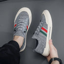 Tênis Urban Flex Knit Premium