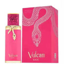 Fragrance Vulcan Feu Middle Eastern Dubai Arabic Perfume Unisex Long-Lasting Fragrance Eau De Parfum For Men Women Luxury