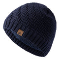 Gorro Alpine Comfort™ | Elegância e Proteção para os Dias Frios