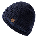 Gorro Alpine Comfort™ | Elegância e Proteção para os Dias Frios