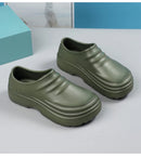 Clog Profissional Imperium EVA™ | Conforto Premium Antiderrapante