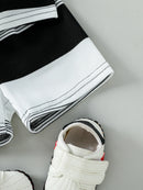 Conjunto Infantil Polo Teddy Classic Premium